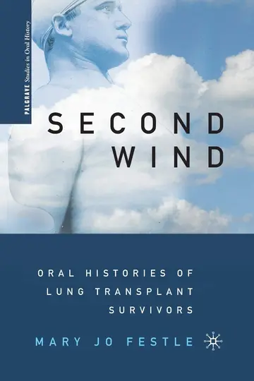 Cover of Second Wind