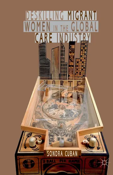 Cover of Deskilling Migrant Women in the Global Care Industry
