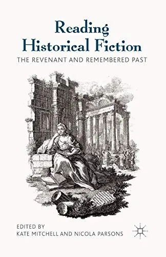 Cover of Reading Historical Fiction