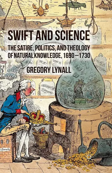Cover of Swift and Science