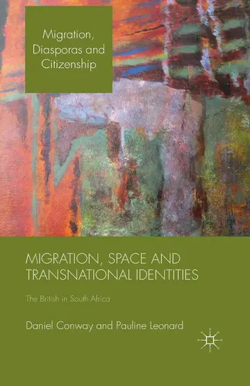 Cover of Migration, Space and Transnational Identities