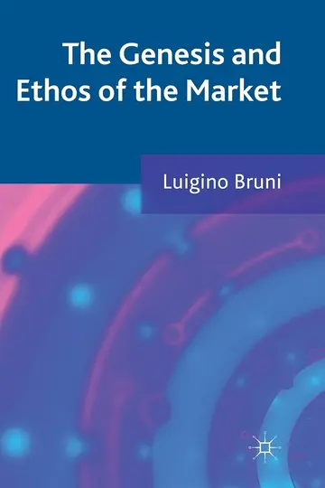 Cover of The Genesis and Ethos of the Market