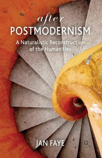 Cover of After Postmodernism