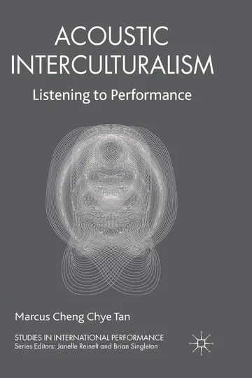 Cover of Acoustic Interculturalism
