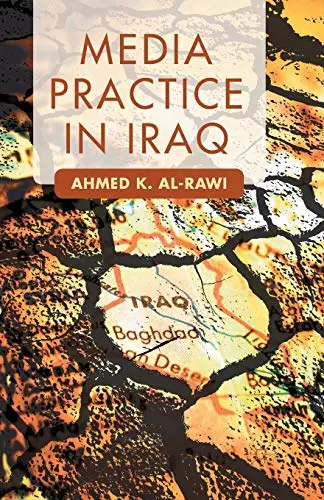 Cover of Media Practice in Iraq