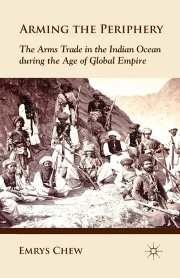 Cover of Arming the Periphery
