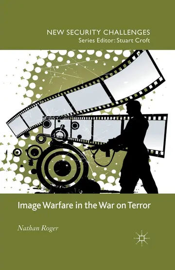 Cover of Image Warfare in the War on Terror