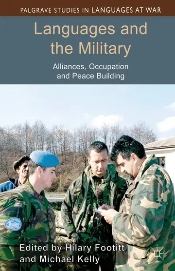 Cover of Languages and the Military