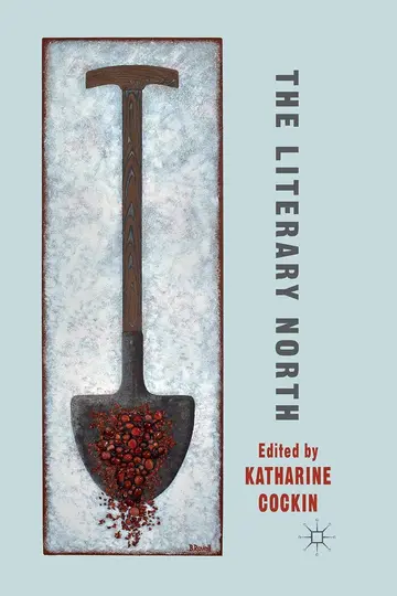 Cover of The Literary North