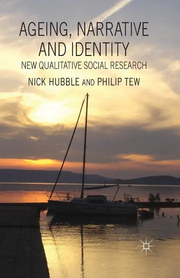 Cover of Ageing, Narrative and Identity