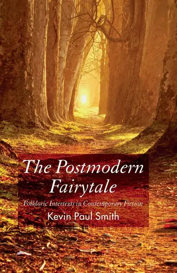 Cover of The Postmodern Fairytale