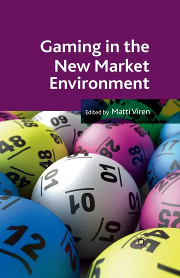 Cover of Gaming in the New Market Environment