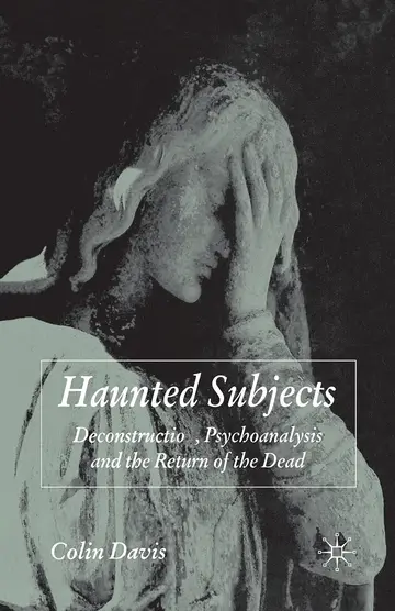 Cover of Haunted Subjects