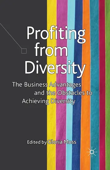 Cover of Profiting from Diversity