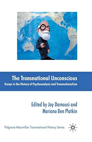 Cover of The Transnational Unconscious