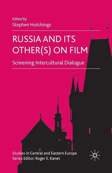 Cover of Russia and its Other(s) on Film