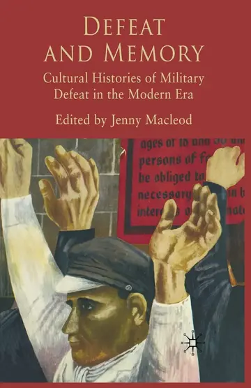 Cover of Defeat and Memory
