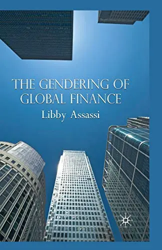 Cover of The Gendering of Global Finance