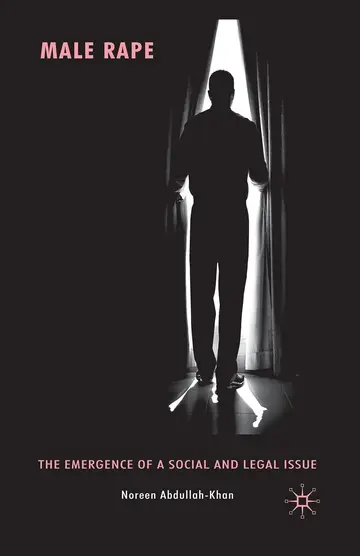 Cover of Male Rape