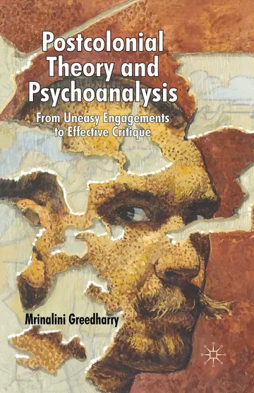 Cover of Postcolonial Theory and Psychoanalysis