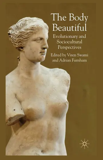 Cover of The Body Beautiful