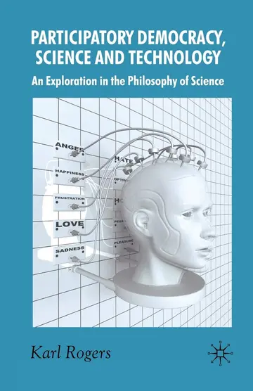 Cover of Participatory Democracy, Science and Technology