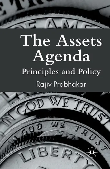 Cover of The Assets Agenda