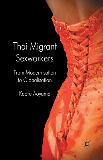 Cover of Thai Migrant Sexworkers