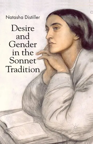 Cover of Desire and Gender in the Sonnet Tradition