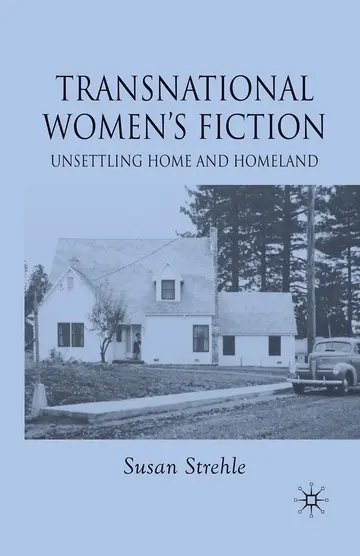 Cover of Transnational Women's Fiction