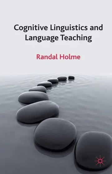 Cover of Cognitive Linguistics and Language Teaching