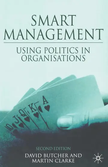 Cover of Smart Management