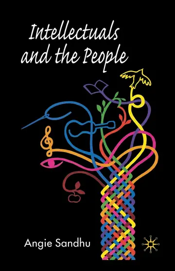 Cover of Intellectuals and the People