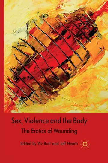 Cover of Sex, Violence and the Body