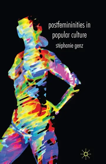 Cover of Postfemininities in Popular Culture