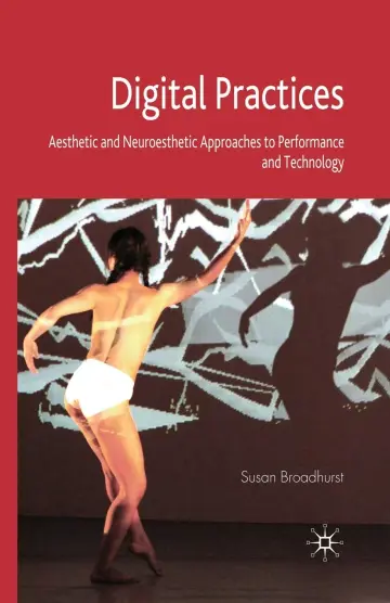 Cover of Digital Practices