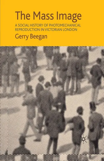 Cover of The Mass Image