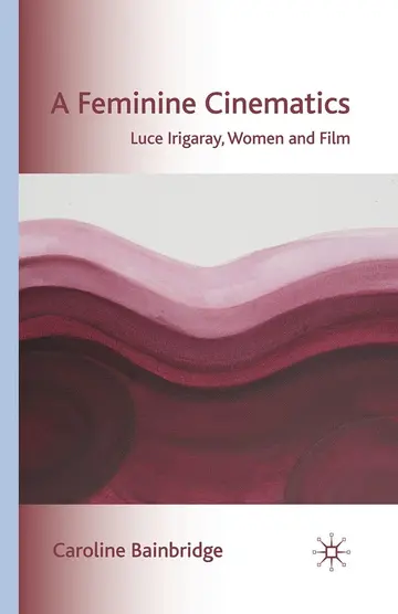 Cover of A Feminine Cinematics