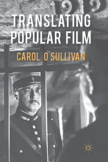 Cover of Translating Popular Film