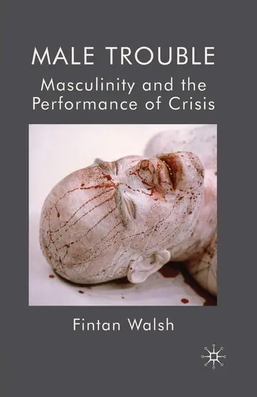 Cover of Male Trouble