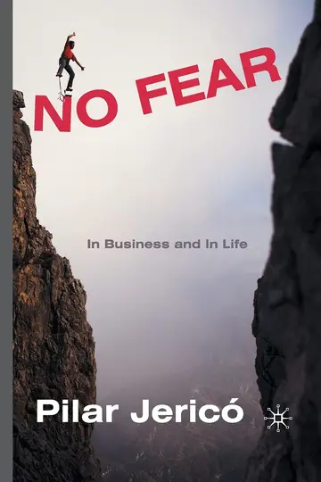 Cover of No Fear