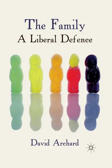 Cover of The Family