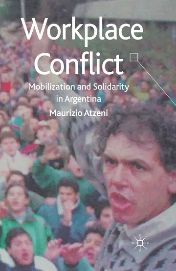 Cover of Workplace Conflict