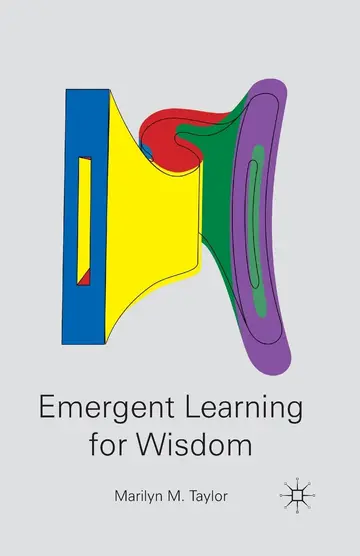 Cover of Emergent Learning for Wisdom