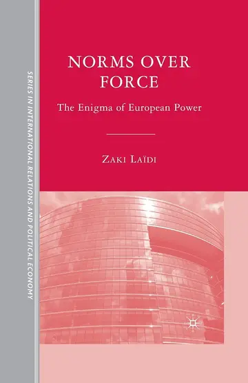 Cover of Norms over Force