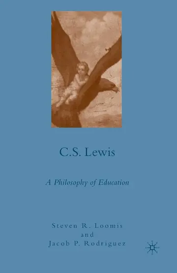 Cover of C.s. Lewis