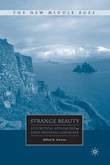 Cover of Strange Beauty