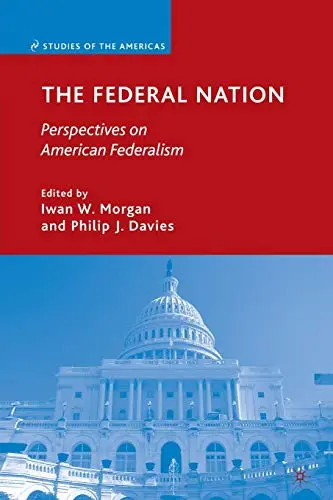Cover of The Federal Nation