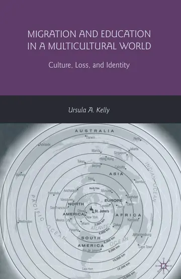 Cover of Migration and Education in a Multicultural World