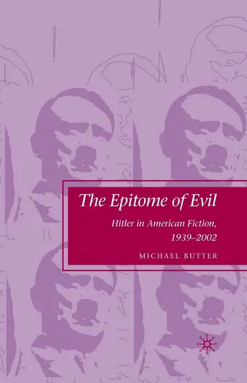 Cover of The Epitome of Evil